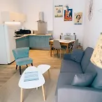 Apartment Au Coeur Du Vieil *