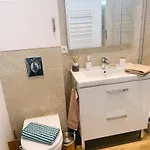 Apartment Au Coeur Du Vieil Antibes