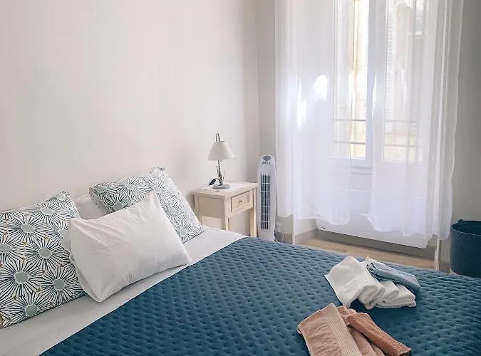 Daire Au Coeur Du Vieil *