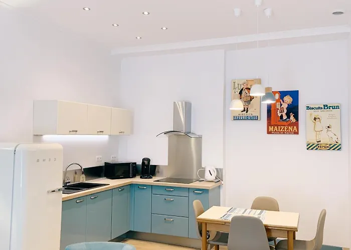 Au Coeur Du Vieil * Antibes