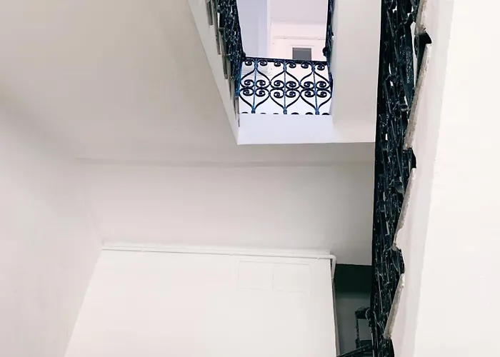 Au Coeur Du Vieil Antibes